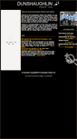Mobile Screenshot of dunshaughlinac.com